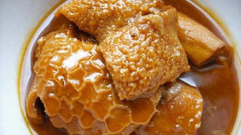 سیرابی و شیردان حاوی چه ویتامین هایی هستند