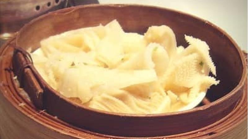 سیرابی و شیردان بخوریم یا نه