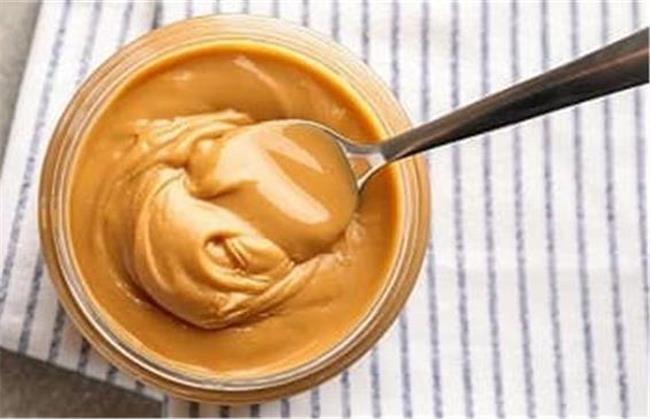 برای میان وعده رژیمی کره بادام زمینی را انتخاب کنید