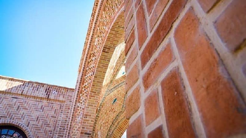 عکسی از پارک ایران کوچک در کرج