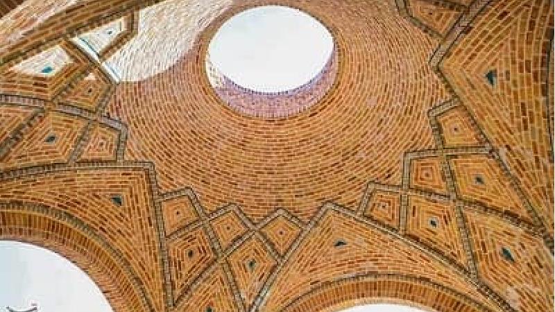 عکسی از پارک ایران کوچک در کرج