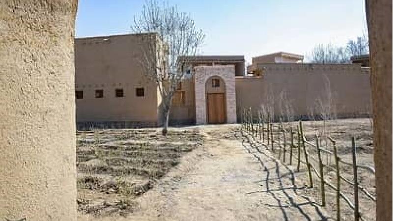 عکسی از پارک ایران کوچک در کرج