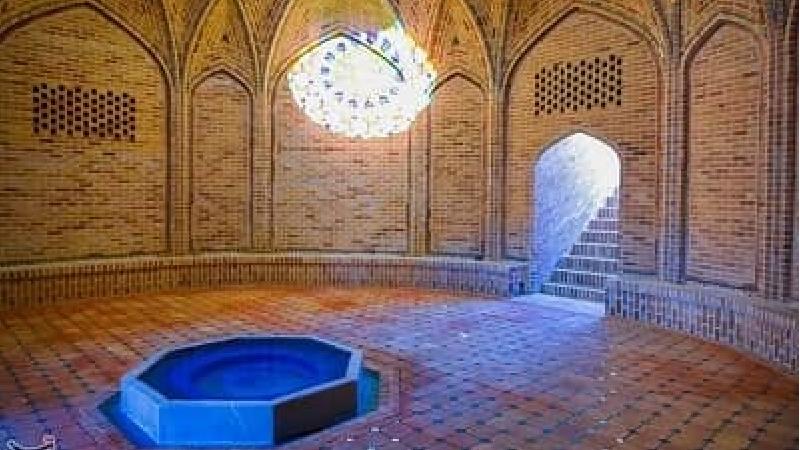 عکسی از پارک ایران کوچک در کرج