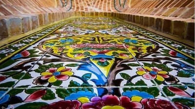 عکسی از پارک ایران کوچک در کرج