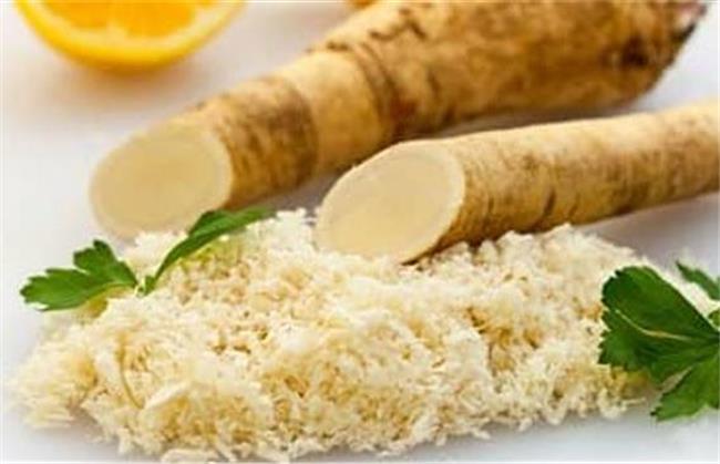 ترب سفید برای چه افرادی ضرر دارد