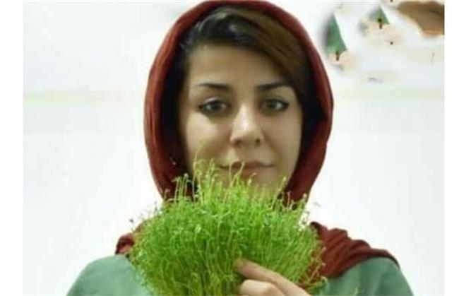 فاطمه عبادی محبوب ترین چهره عصر جدید است