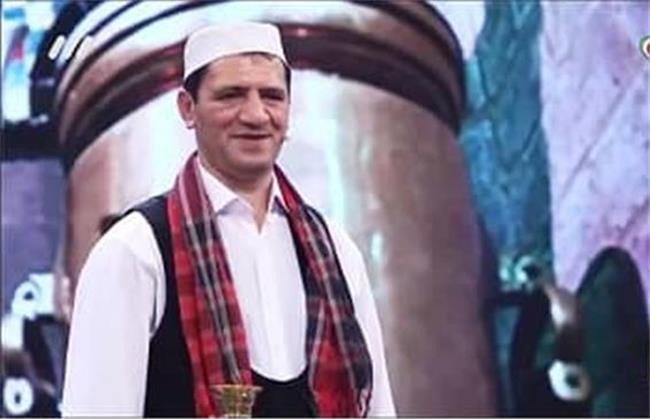 علی قمی همان قهوه چی بانمک عصر جدید است