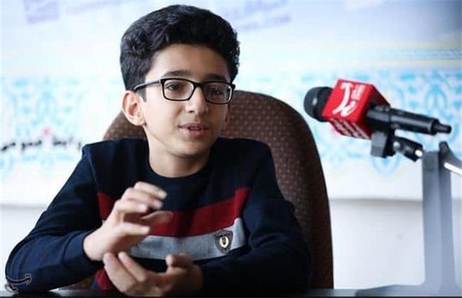 پارسا خائف در عصر جدید بسیار درخشید