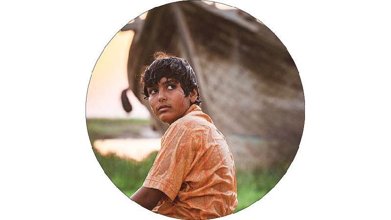 میلاد صویلاوی، بازیگر فیلم یدو 