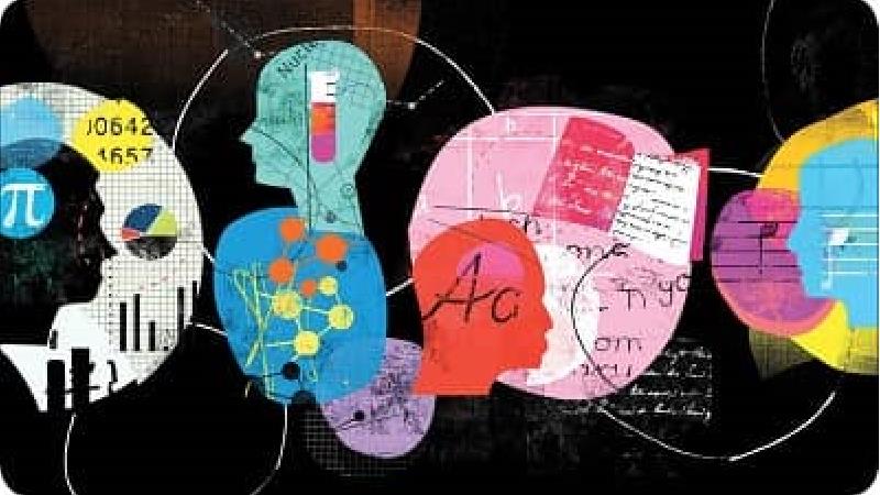 برای افزایش ضریب هوشی چه کارهایی باید انجام داد