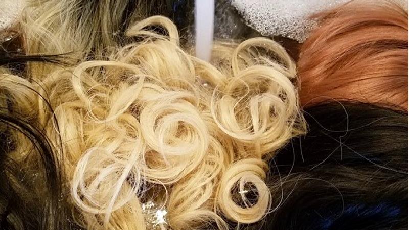 اصول مراقبت از موهای کراتینه شده را یاد بگیرید