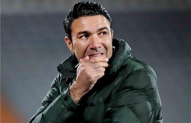 جواد نکونام درباره اوضاع فوتبال صحبت کرده است