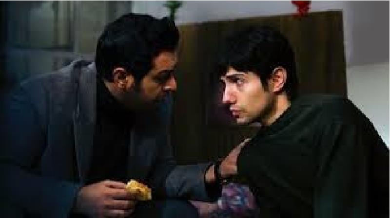 عکسی از سریال هم بازی