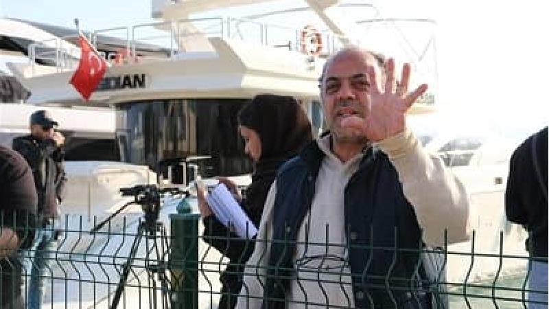 عکس های سریال گاندو