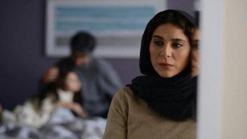 عکسی از فیلم خط فرضی