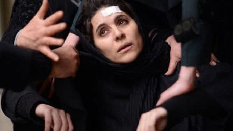 عکسی از فیلم خط فرضی