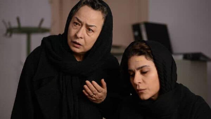 عکسی از فیلم خط فرضی