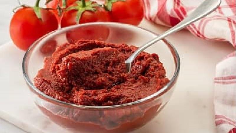 با علت ها و روش پیشگیری از کپک زدن رب گوجه فرنگی آشنا شوید