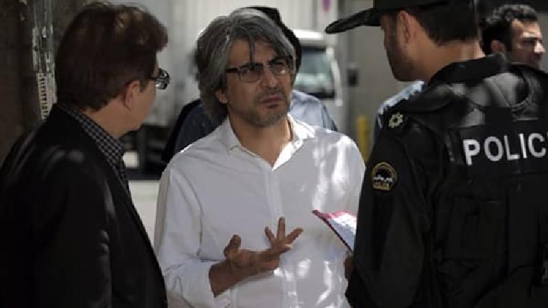 عکسی از سریال نوار زرد