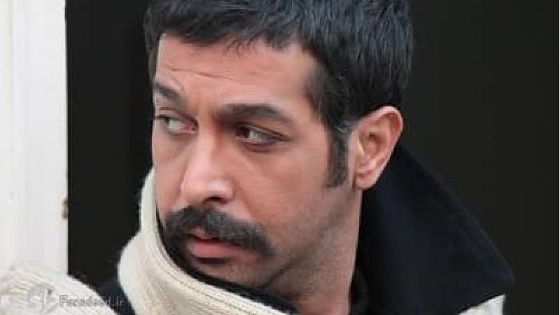 عکسی از سریال هم بازی