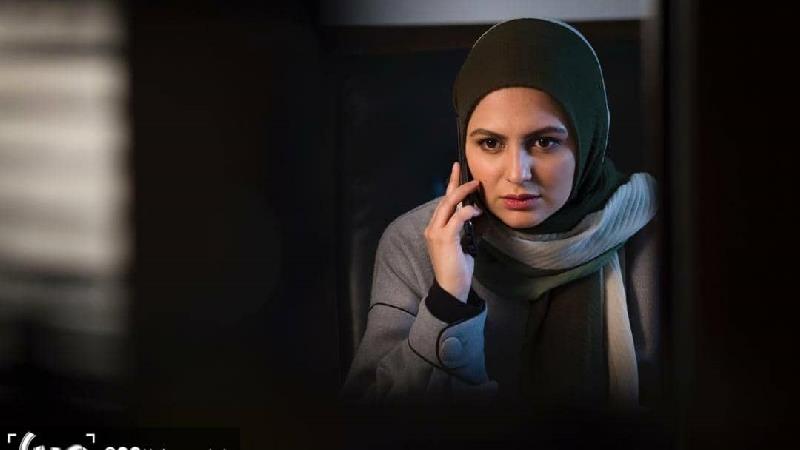 عکسی از سریال هم بازی