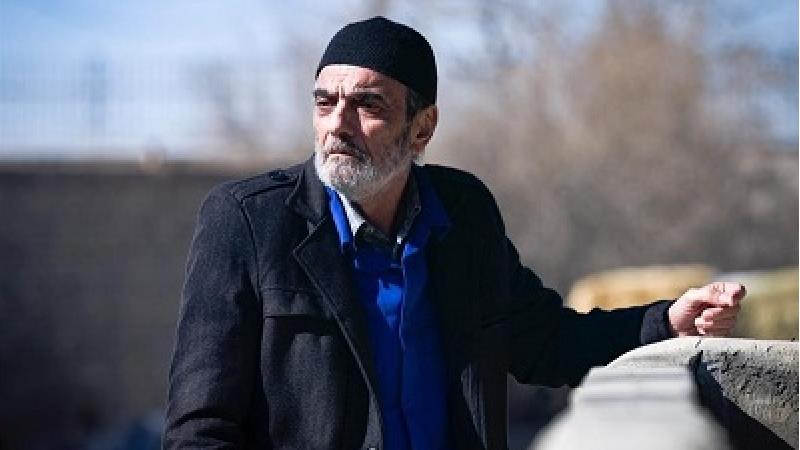 عکسی از سریال هم بازی