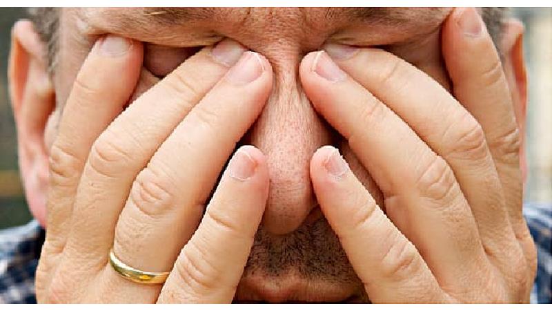 کمبود ویتامین سی باعث می شود احساس خستگی کنید