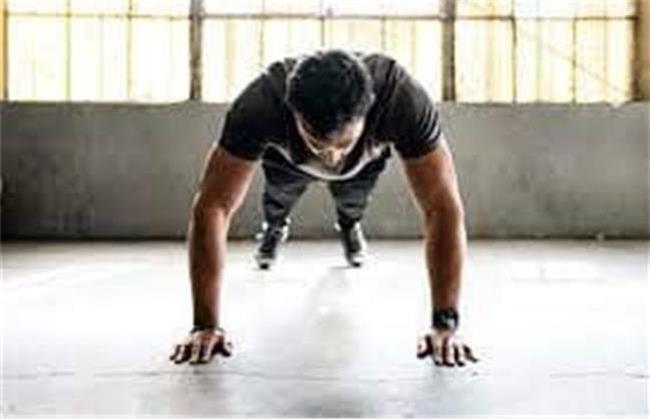 کلسترول خون را با ورزش کردن کاهش بدهید