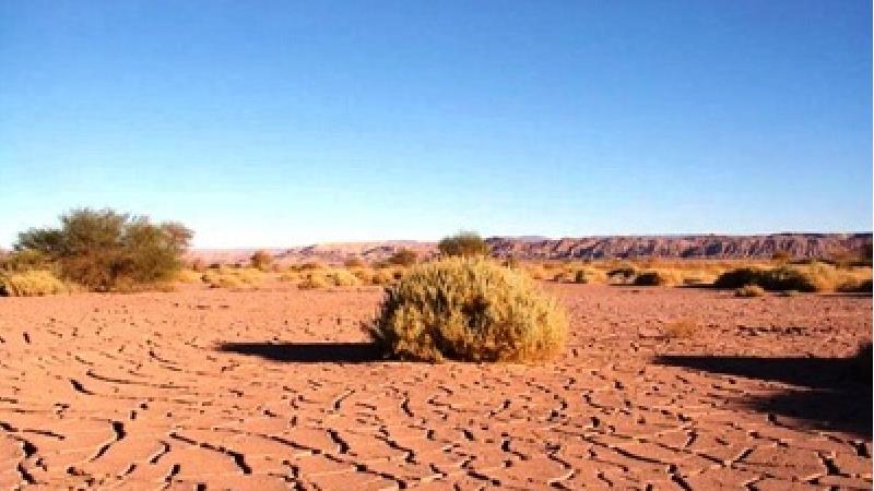 چگونه باید به دشت مسیله برویم