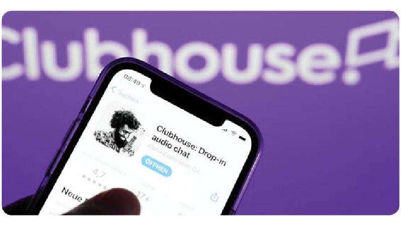 شرایط عضو شدن در کلاب هاوس چیست