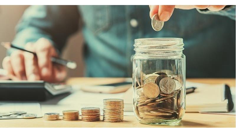 با پس انداز کردن زندگی بهتری را برای خود رقم بزنید