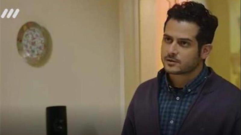 عکسی از سریال حورا