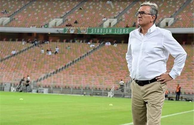 برانکو در زمان مربی گری تیم ملی مورد انتقادهای زیادی بود