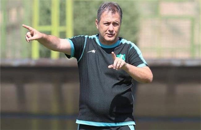 اسکوچیچ در تیم ملی شرایط سختی را در پیش دارد