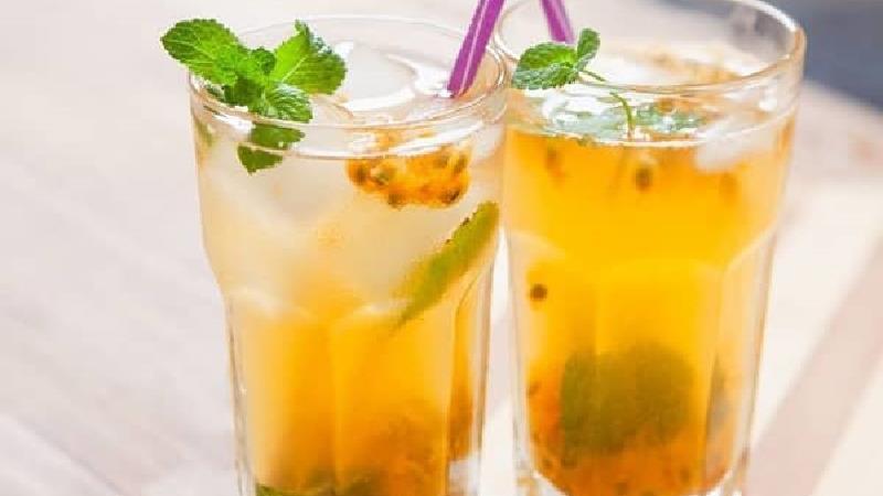 چگونه در خانه سکنجبین سنتی درست کنیم