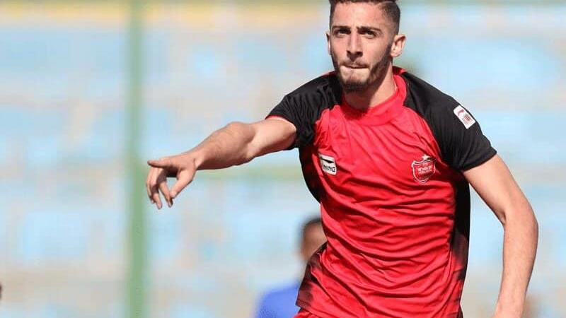 مهدی عبدی از روزهای اوج خودش در پرسپولیس فاصله گرفته است