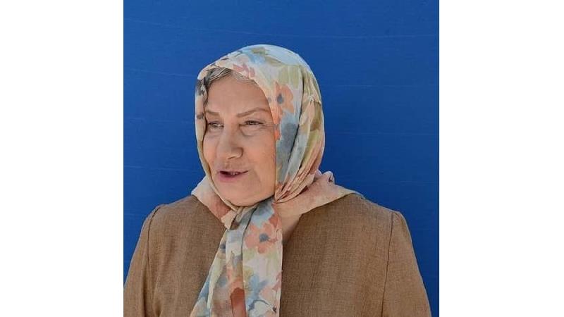 مه لقا خانم یکی از نقش های ماندگار فریده سپاه منصور است