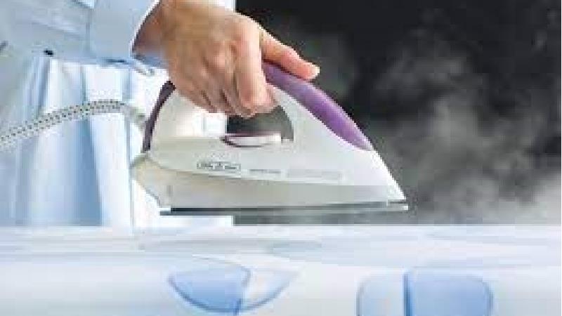 رسوب اتو را چگونه از بین ببریم