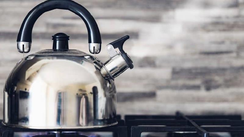 روش رسوب گیری کتری چگونه است