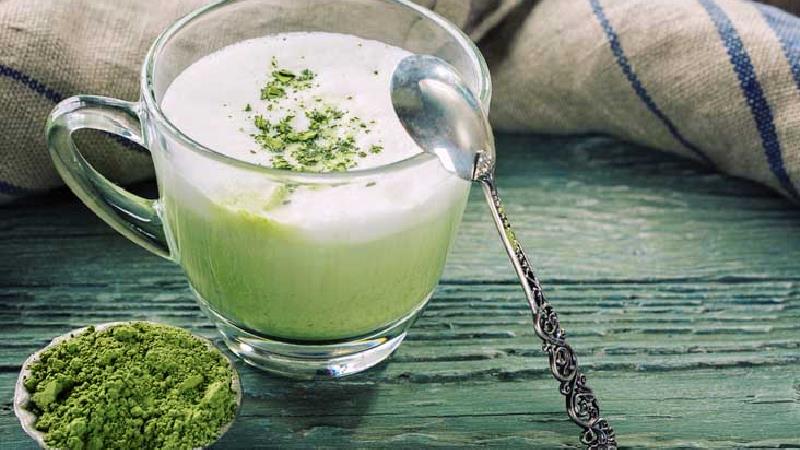 با خواص چای ماچا آشنا شوید