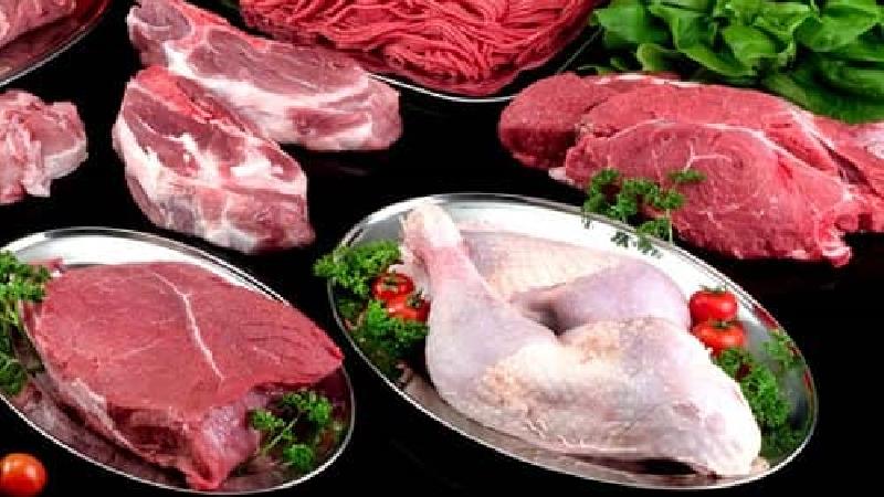 برای تامین پروتئین بدن گوشت گاو و مرغ مصرف کنید
