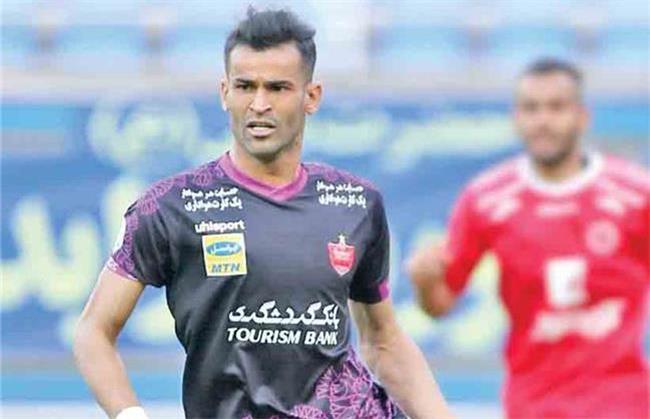 عیسی آل کثیر در پرسپولیس شرایط سختی خواهد داشت