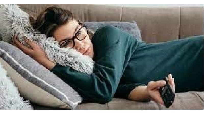 چکار کنیم که دچار تنبلی نشویم