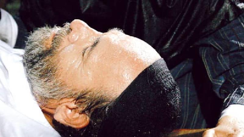 عکسی از سریال صاحبدلان