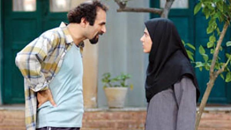 عکسی از سریال صاحبدلان