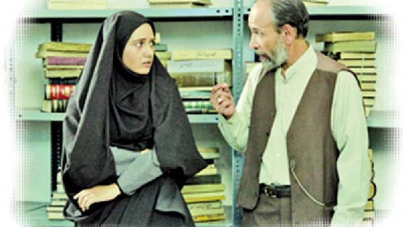 عکسی از سریال صاحبدلان