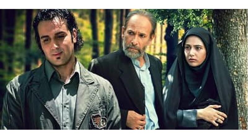 عکسی از سریال صاحبدلان