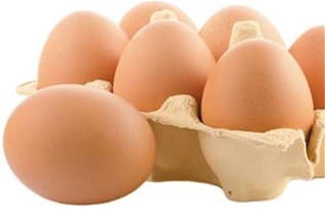 برای جلوگیری از ریزش مو تخم مرغ بخورید