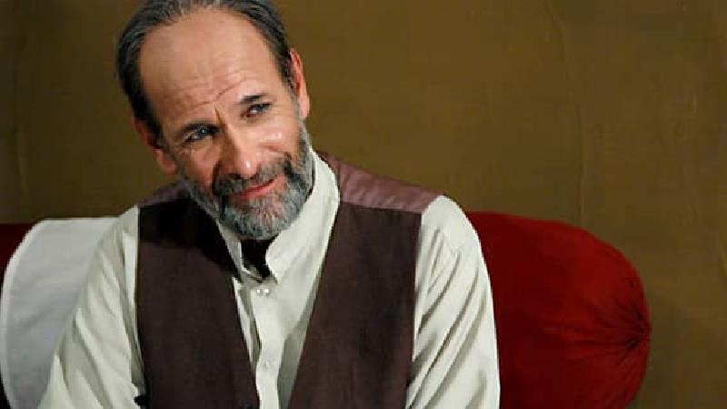 حسین محجوب؛ از نقش سید خلیل در سریال صاحبدلان تا نقش بهادر در سریال آتش و باد