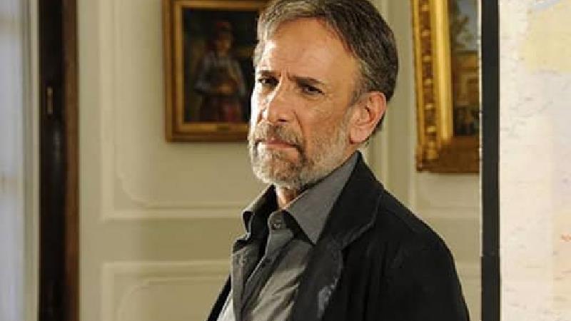 حسین محجوب؛ از نقش سید خلیل در سریال صاحبدلان تا نقش بهادر در سریال آتش و باد